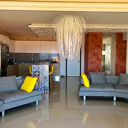 W Apartment Chania  Eksteriør billede
