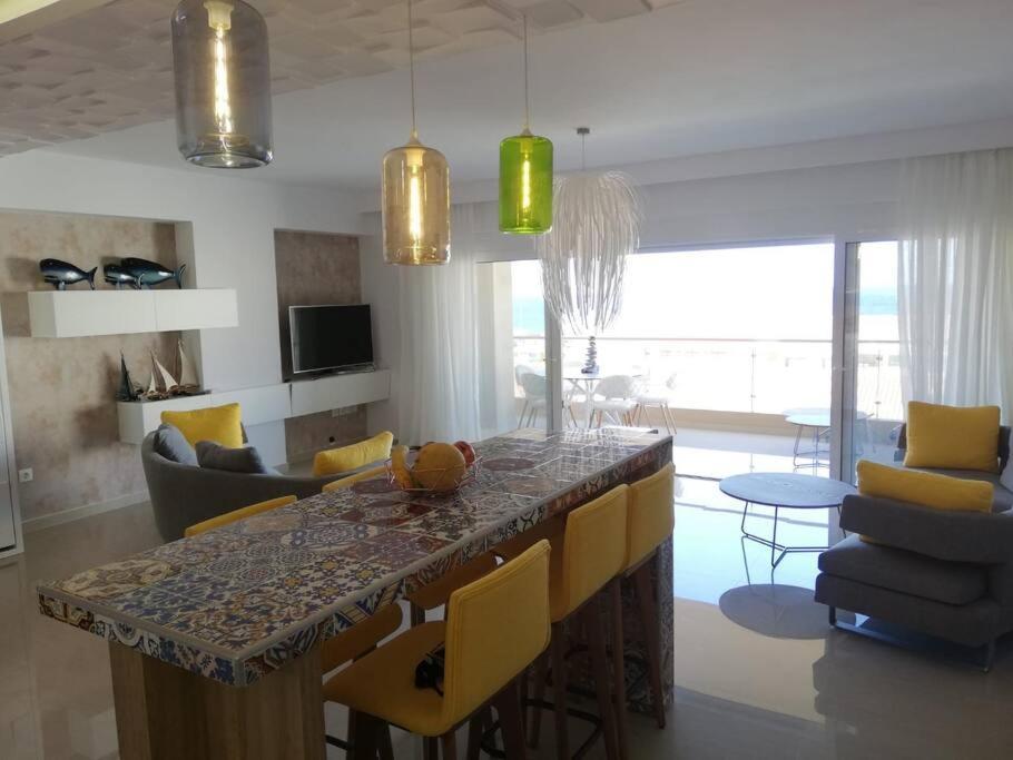 W Apartment Chania  Eksteriør billede
