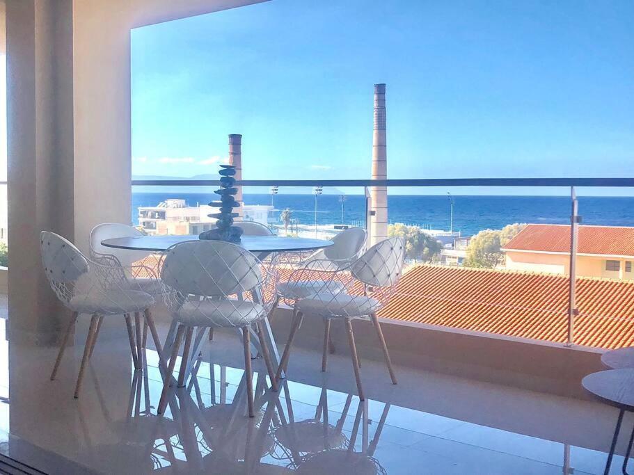 W Apartment Chania  Eksteriør billede