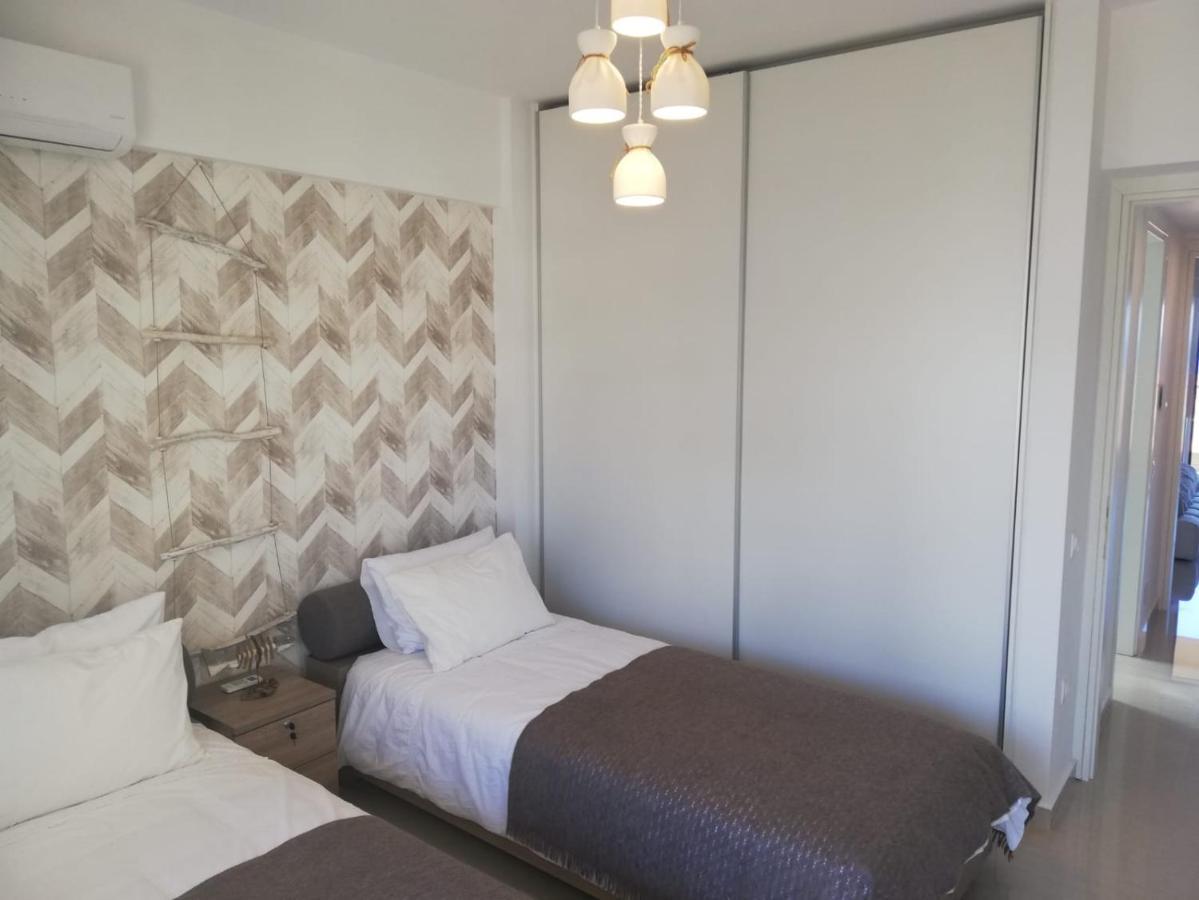 W Apartment Chania  Eksteriør billede