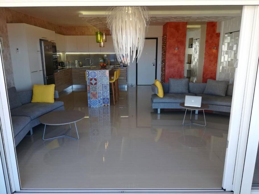 W Apartment Chania  Eksteriør billede