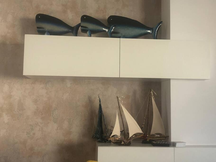 W Apartment Chania  Eksteriør billede