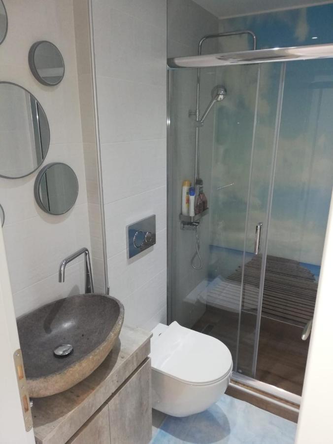 W Apartment Chania  Eksteriør billede