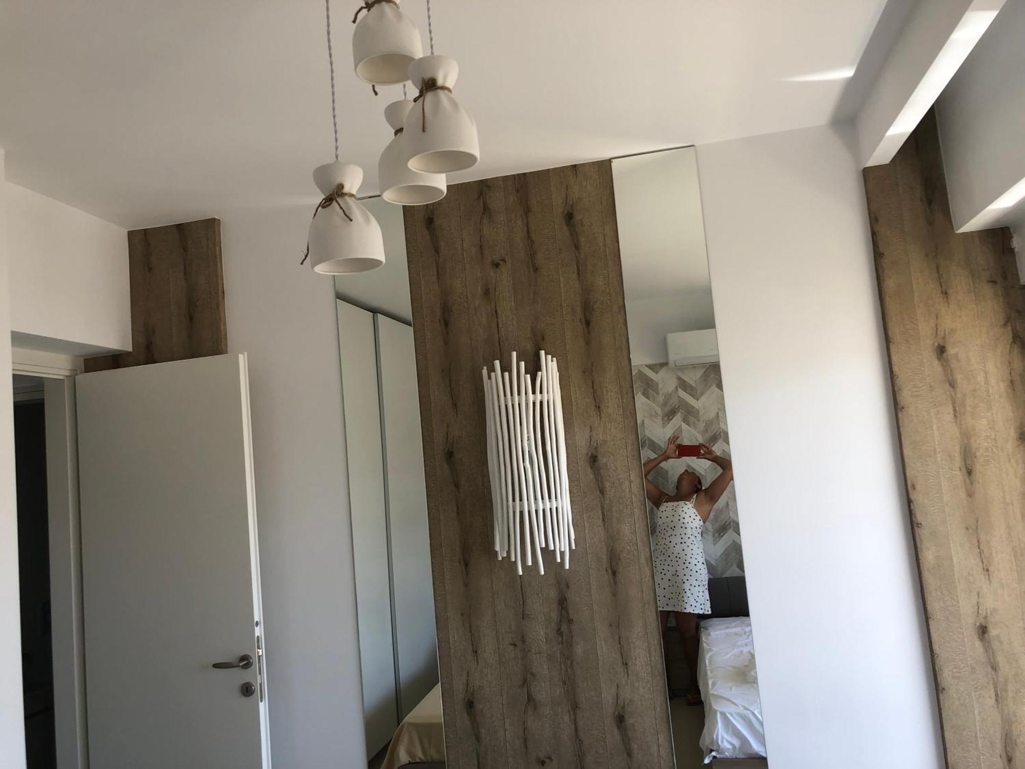 W Apartment Chania  Eksteriør billede